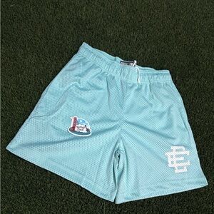 Eric Emanuel Shorts